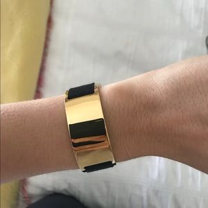 Marc Jacobs cuff bracelet